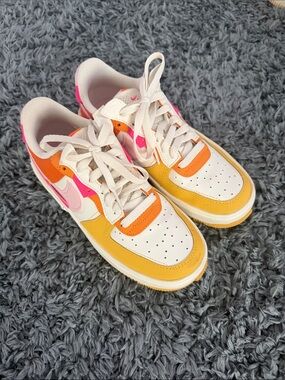 Nike Air Force 1 Fontaka shoes